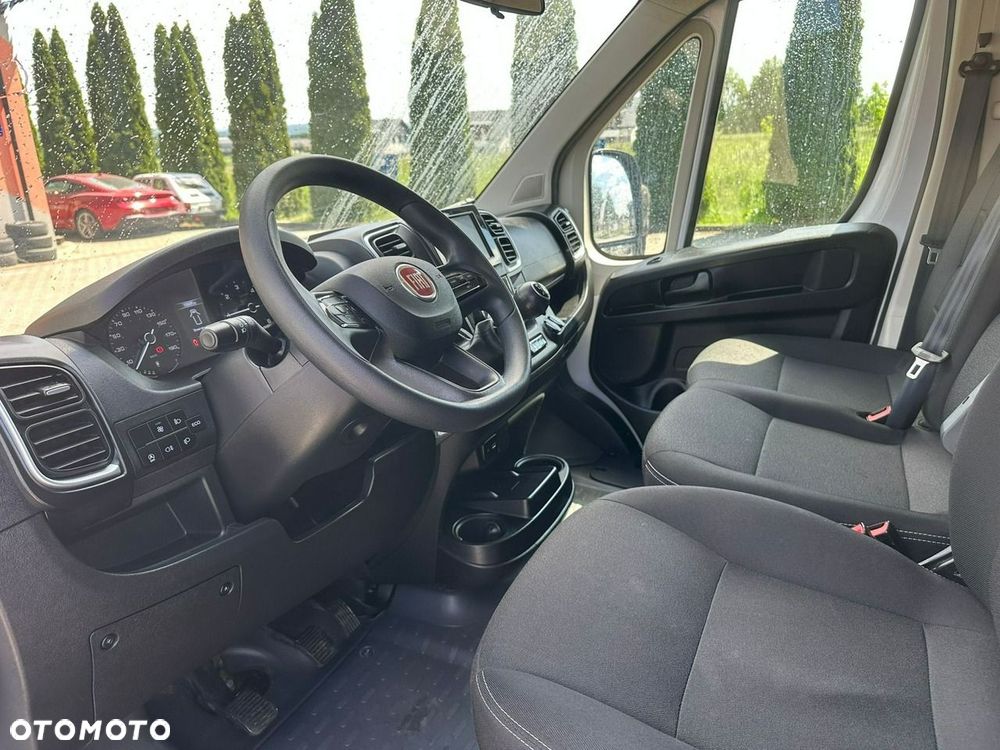Fiat Ducato - 19