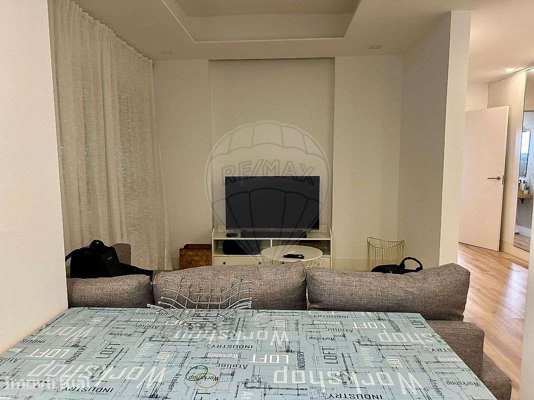 Apartamento T1 para arrendamento - Grande imagem: 3/8