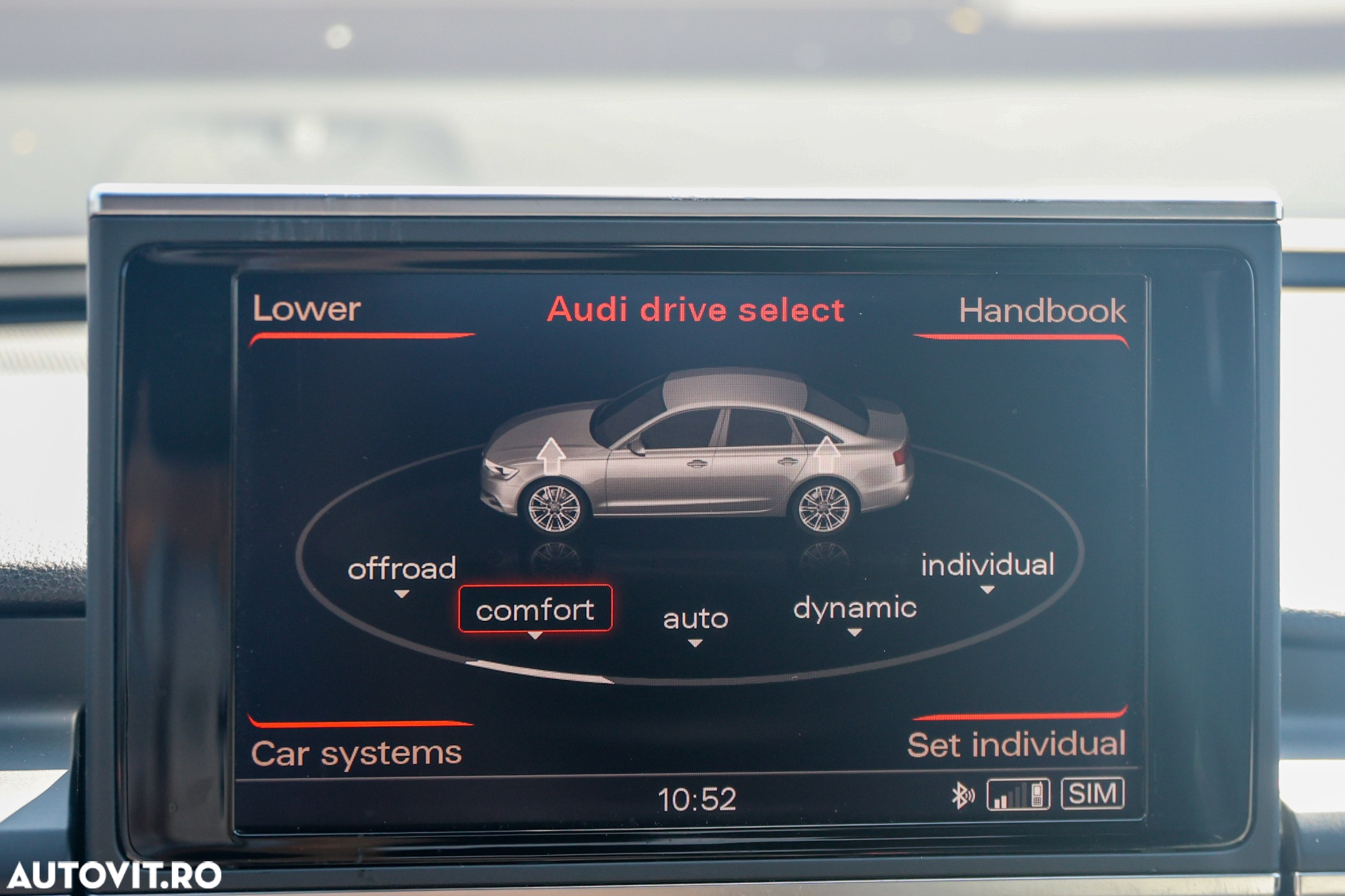 Audi A6 - 14