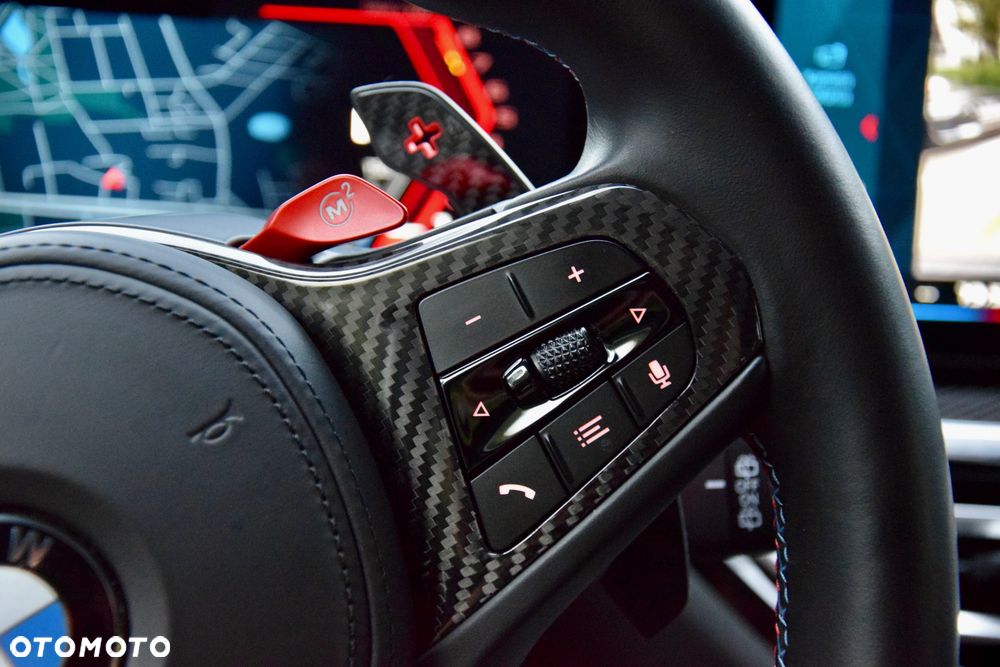 BMW M3 Competition M xDrive - 19