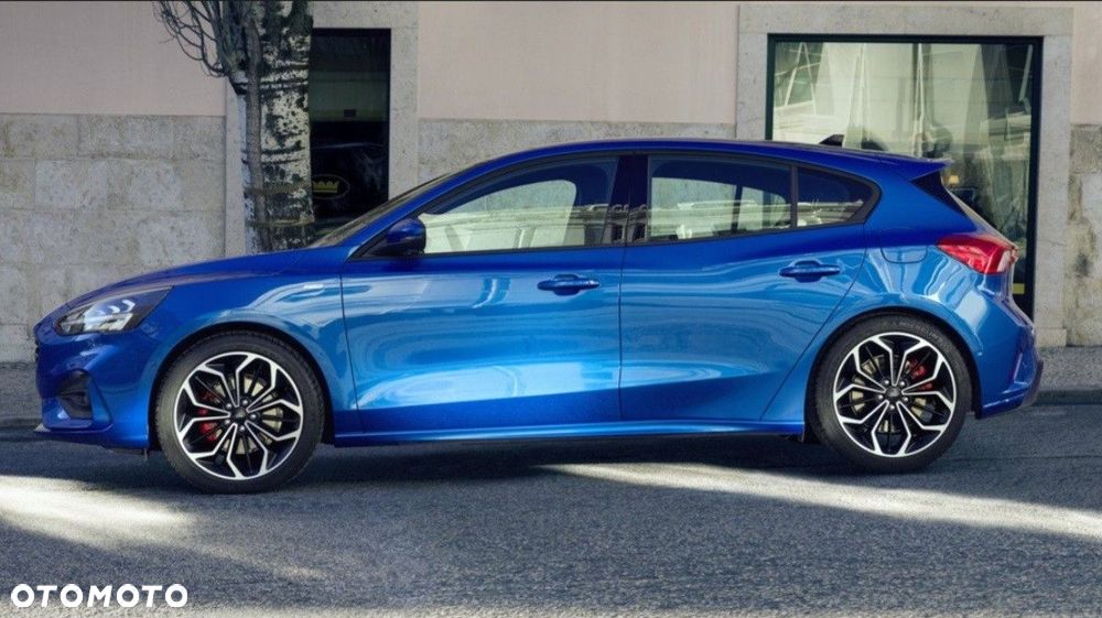 5433 MB FELGI 16 5x108 FORD FOCUS MONDEO KUGA - 2