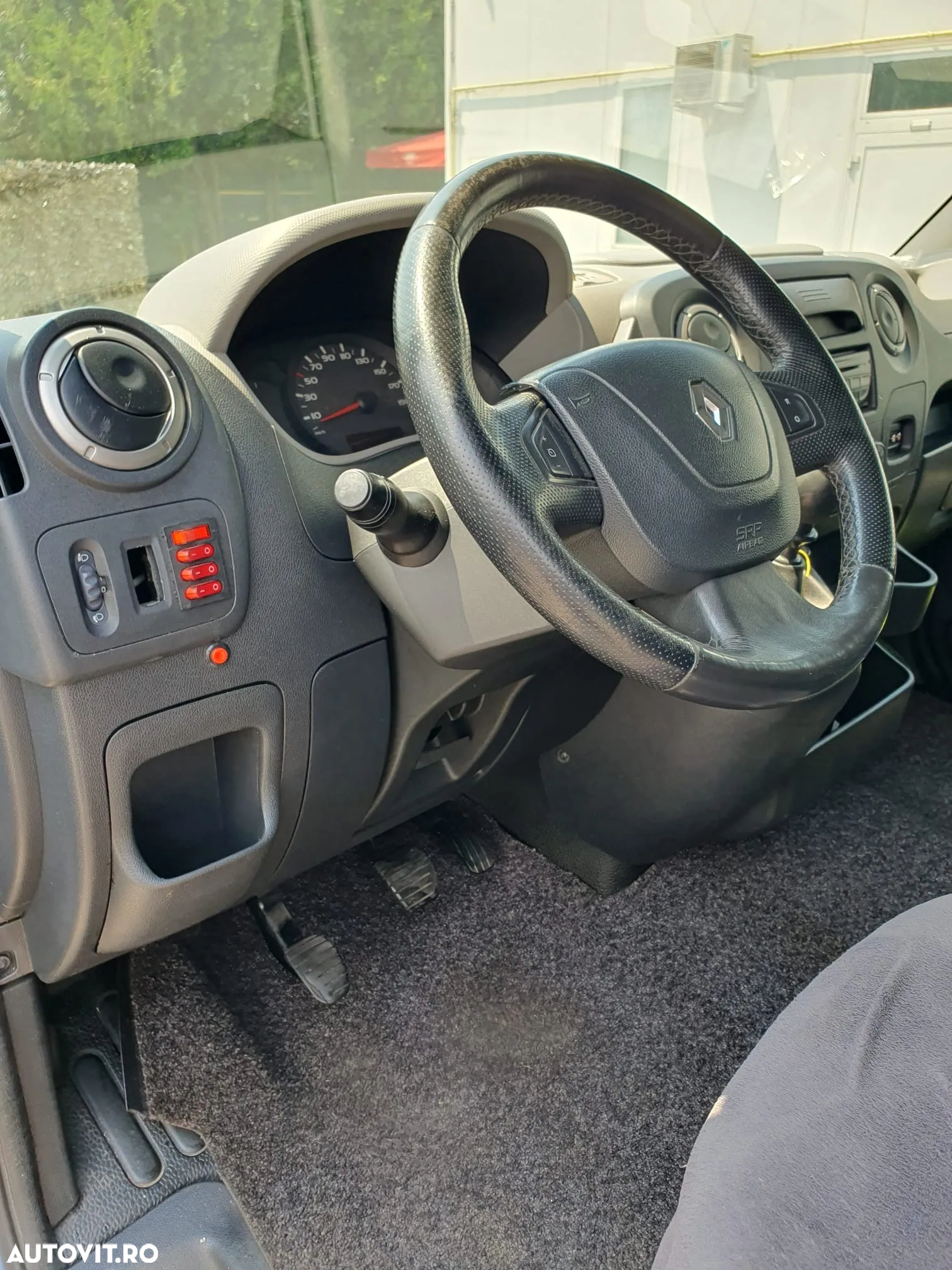 Renault Master - 7