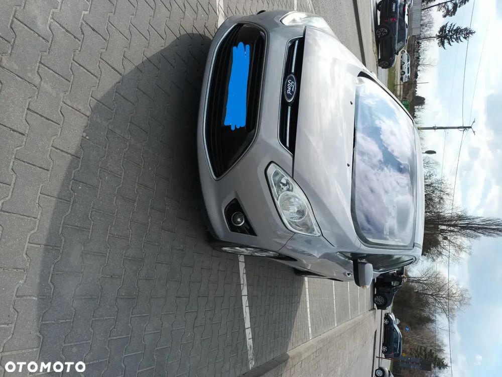 Ford C-MAX 1.6 EcoBoost Titanium ASS - 15