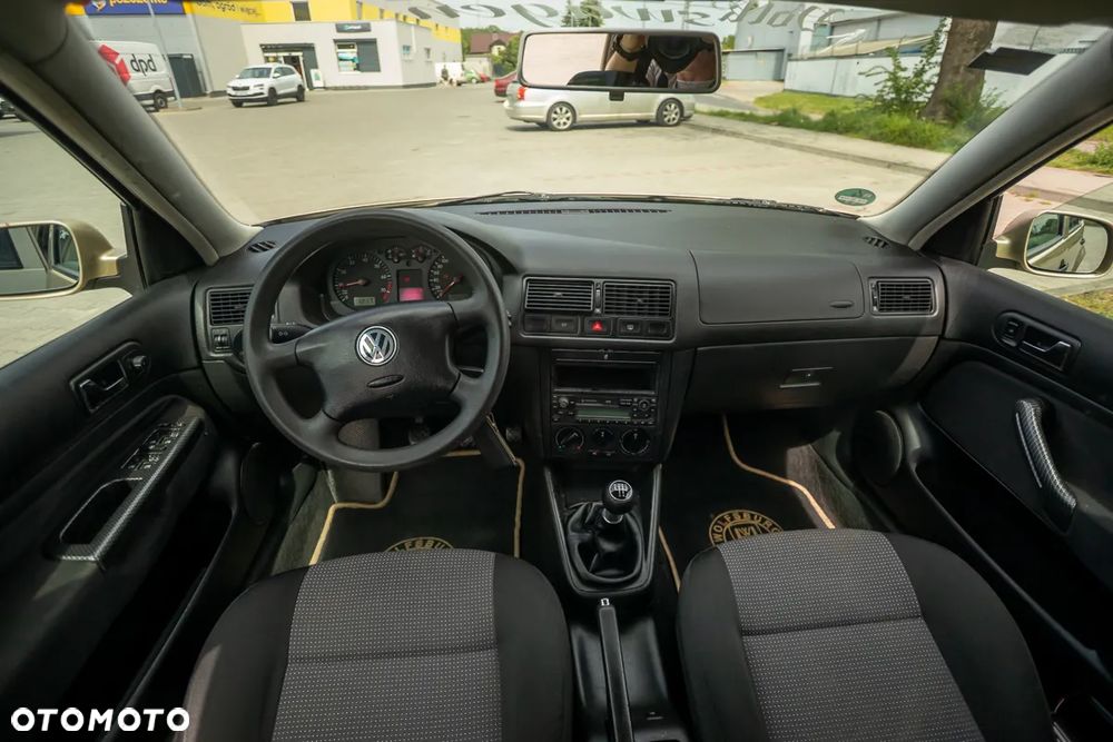 Volkswagen Golf - 7