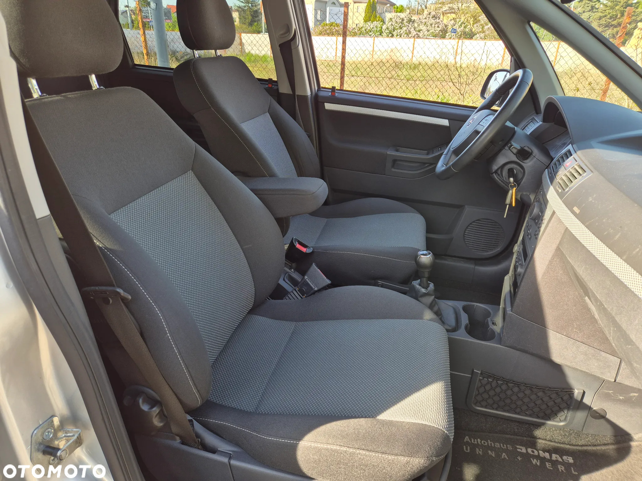 Opel Meriva 1.4 Cosmo - 14