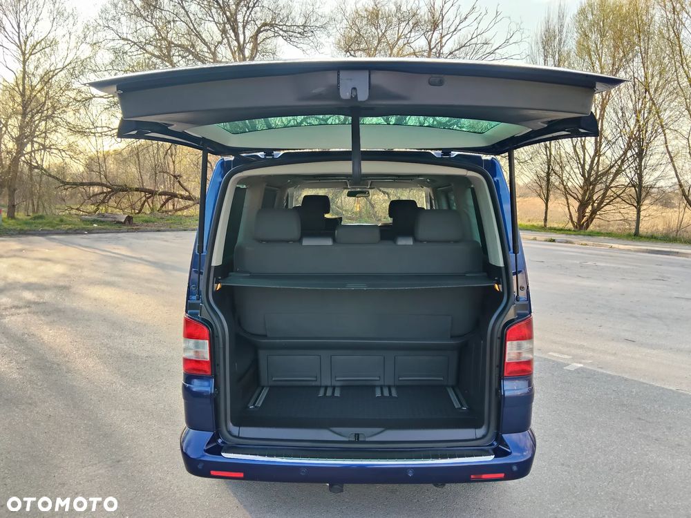 Volkswagen Transporter Multivan Business - 9