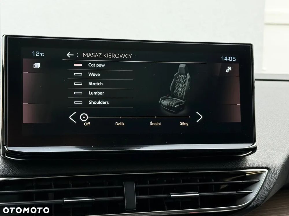 Peugeot 5008 1.6 PureTech GT S&S EAT8 - 9