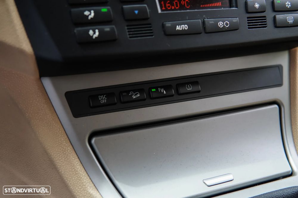 BMW X3 2.0 d - 47