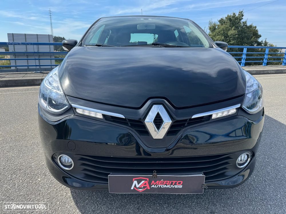 Renault Clio 1.5 dCi Confort - 5