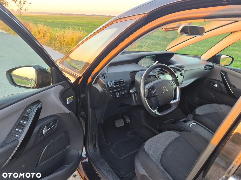 Citroën C4 SpaceTourer 1.5 BlueHDi Shine S&S EAT8 - 12
