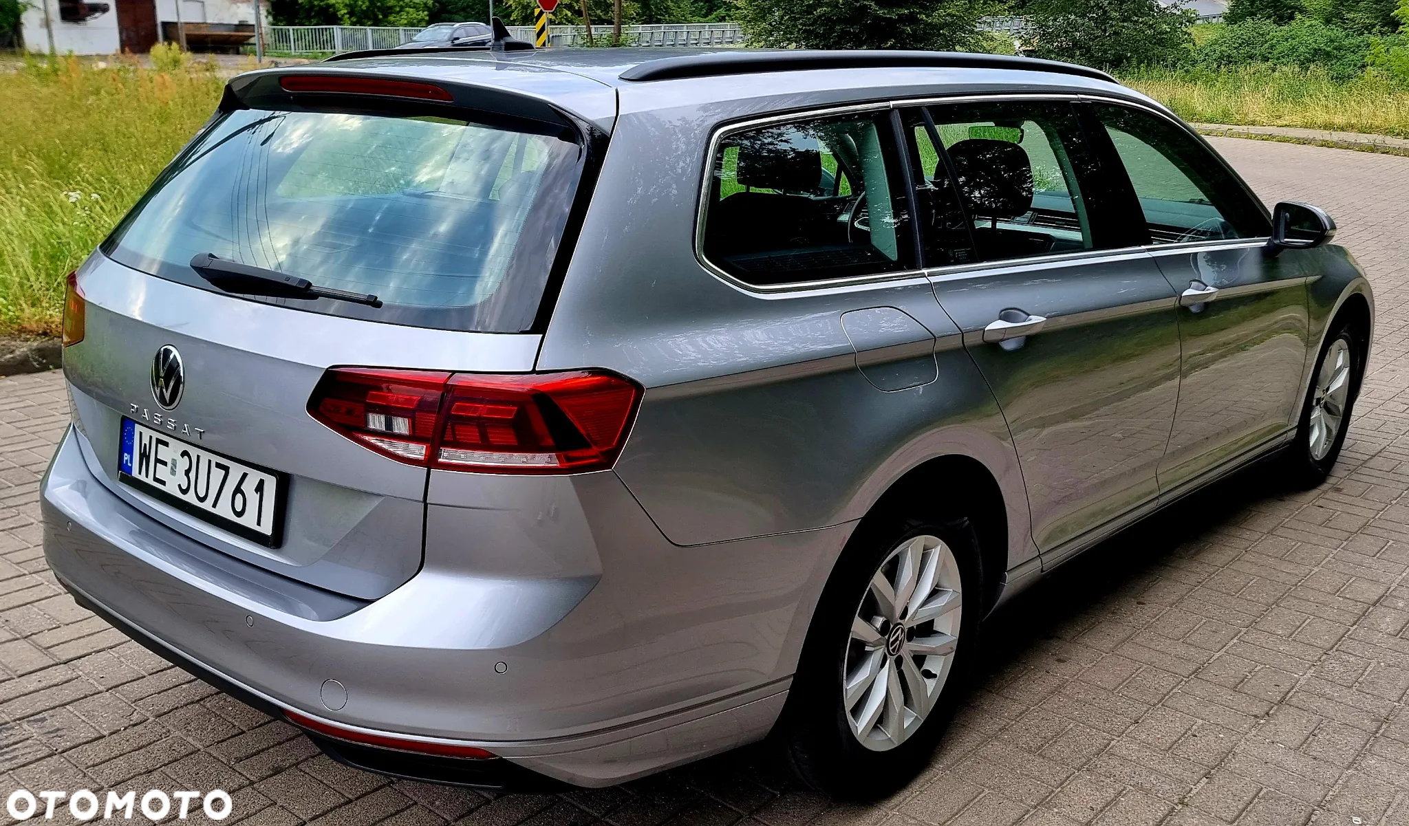 Volkswagen Passat 2.0 TDI EVO Business - 9