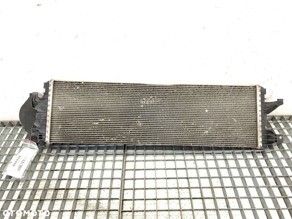 DODATKOWA CHŁODNICA WODY  VW CALIFORNIA T6 Camper (SGC, SGG, SHC) 2015 - 2022 2.0 TDI 103 kW [140 - 1