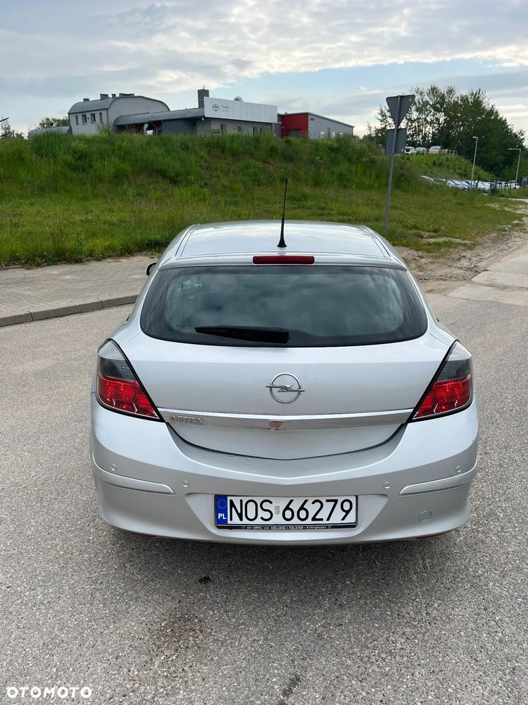 Opel Astra 1.4 Cosmo - 6