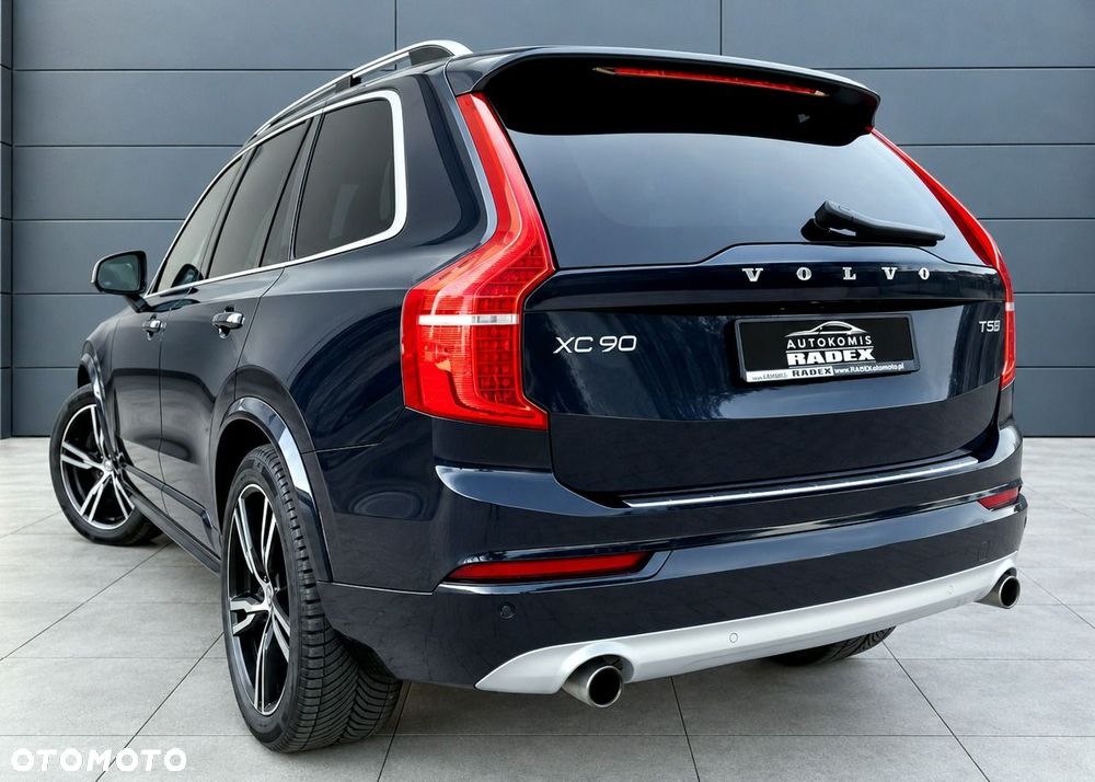 Volvo XC 90 - 35