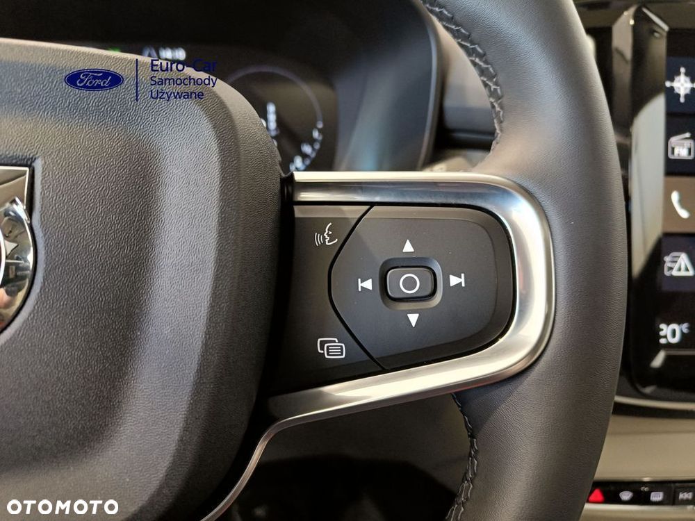 Volvo XC 40 T5 Recharge DKG Inscription - 24