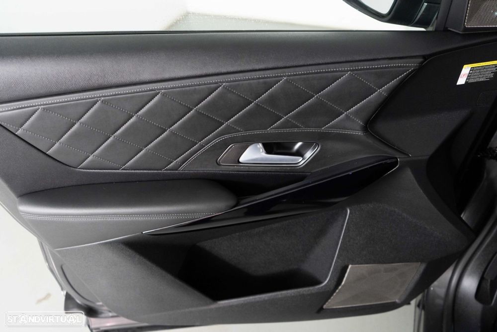 DS DS7 Crossback E-Tense Rivoli EAT8 - 20