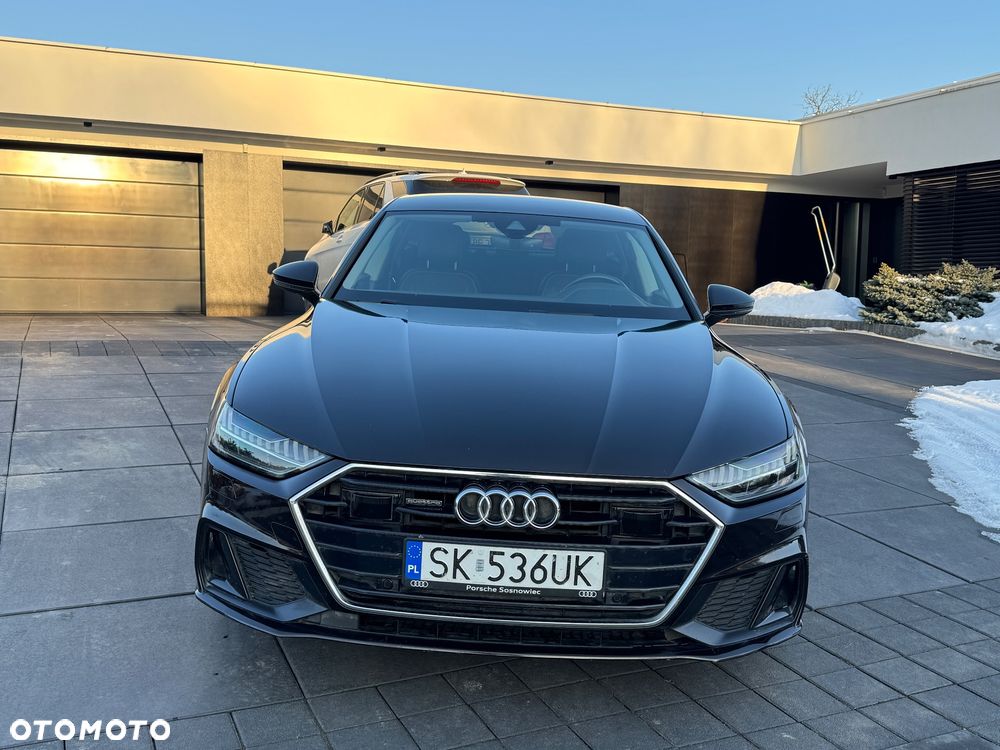 Audi A7 Sportback - 6