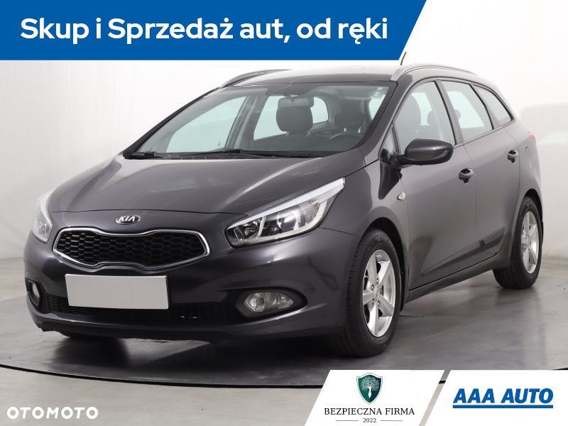 Kia Ceed - 2