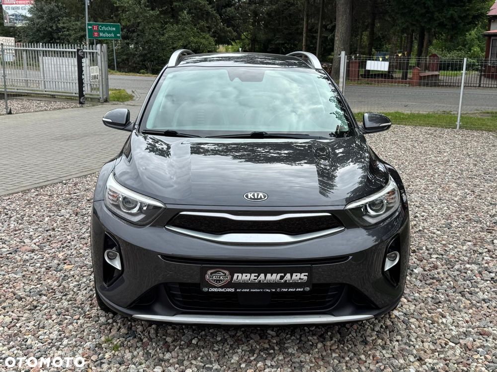 Kia Stonic 2019 photo 3