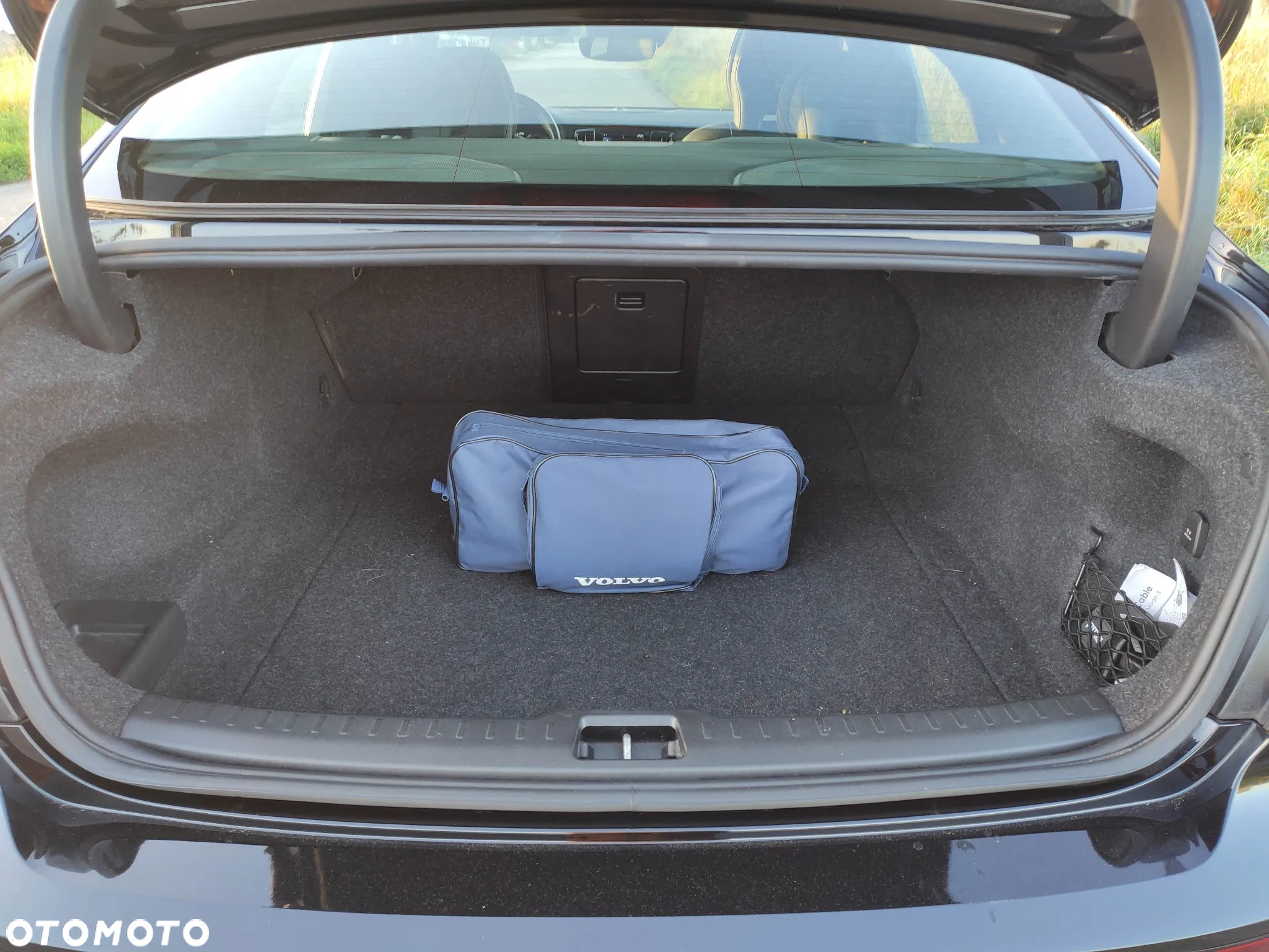 Volvo S60 T8 AWD Plug-In Hybrid Polestar Engineered - 25