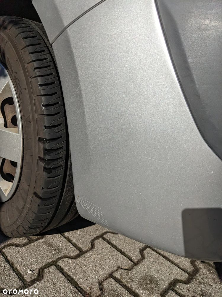 Opel Vivaro - 19