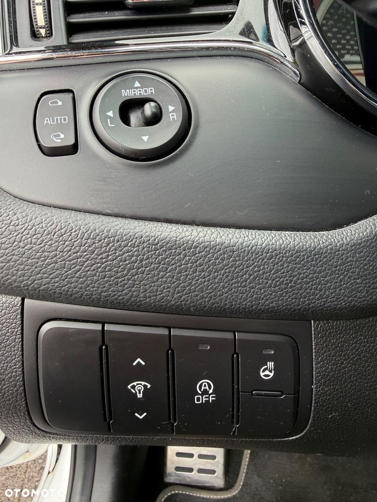 Kia Ceed 1.6 CRDi 136 ISG GT Line - 22