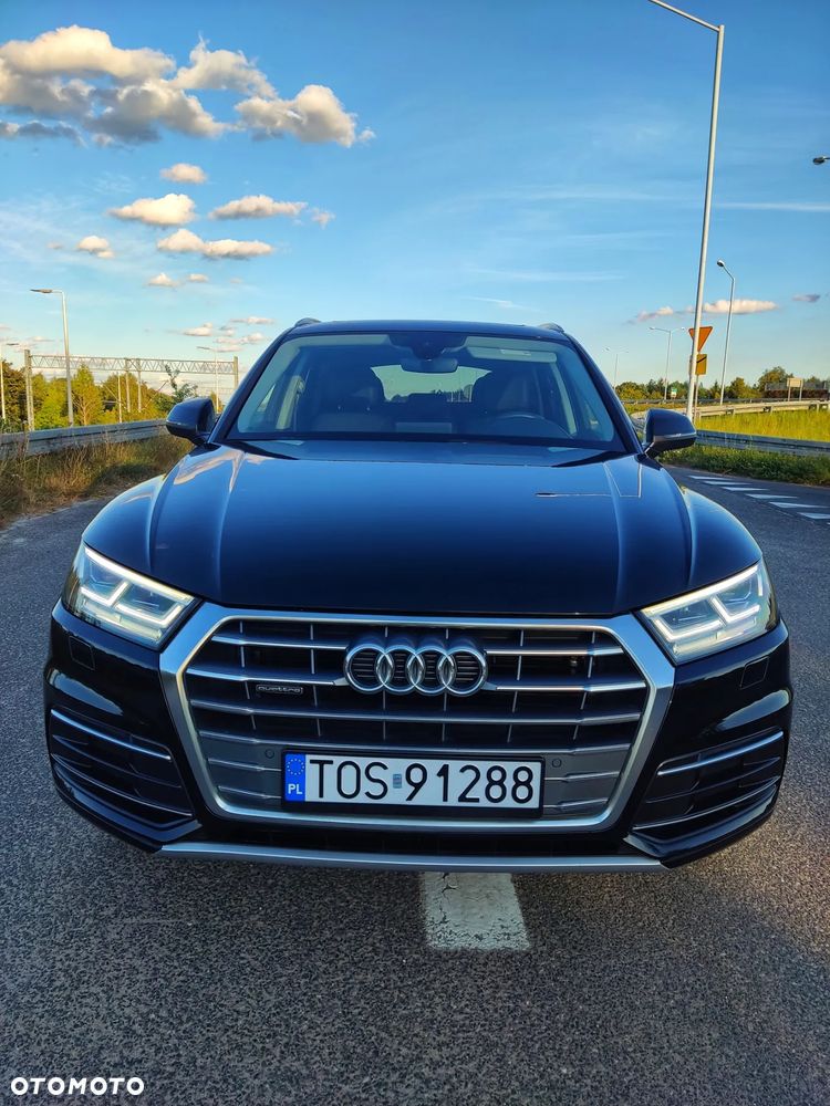 Audi Q5 2.0 TFSI Quattro S tronic - 13