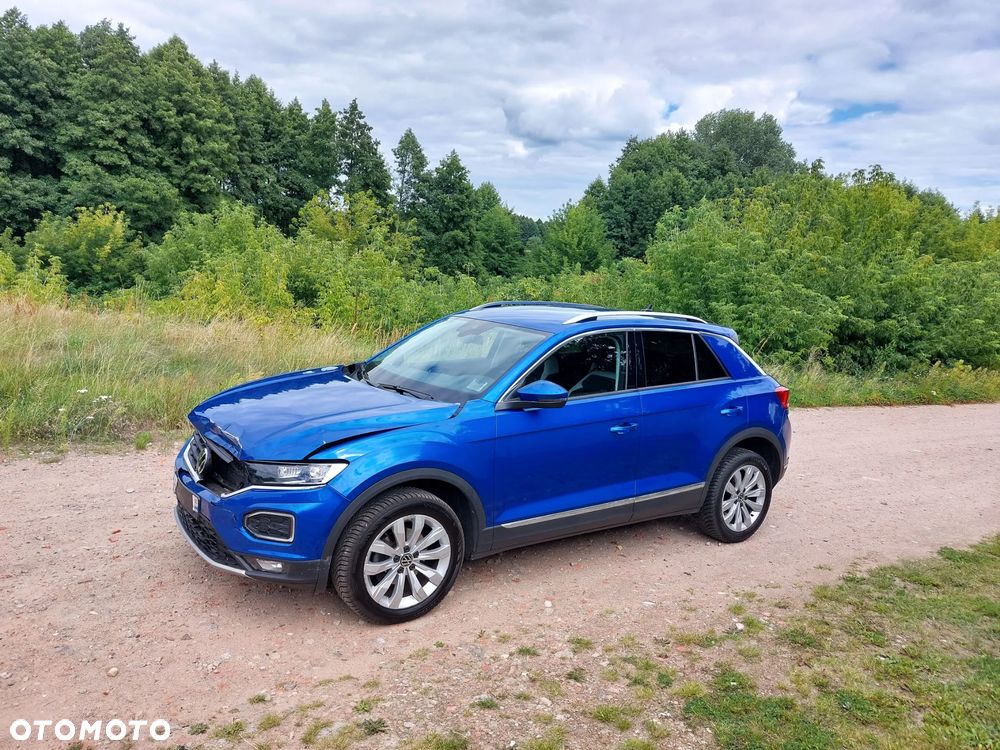 Volkswagen T-Roc - 6