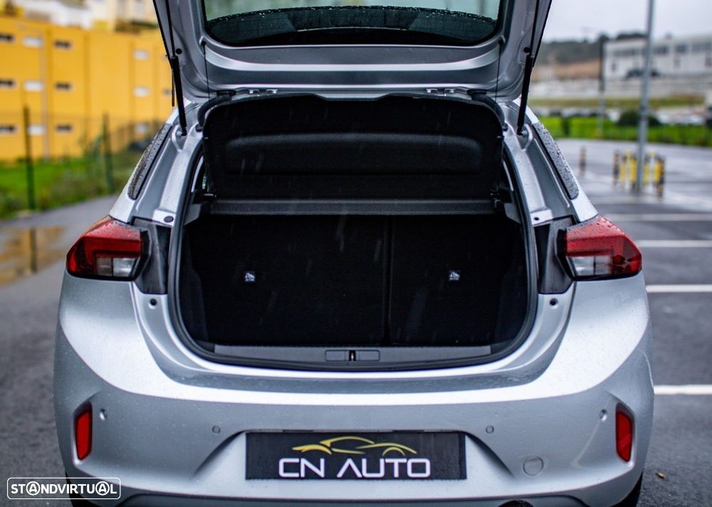 Opel Corsa 1.2 Edition - 7