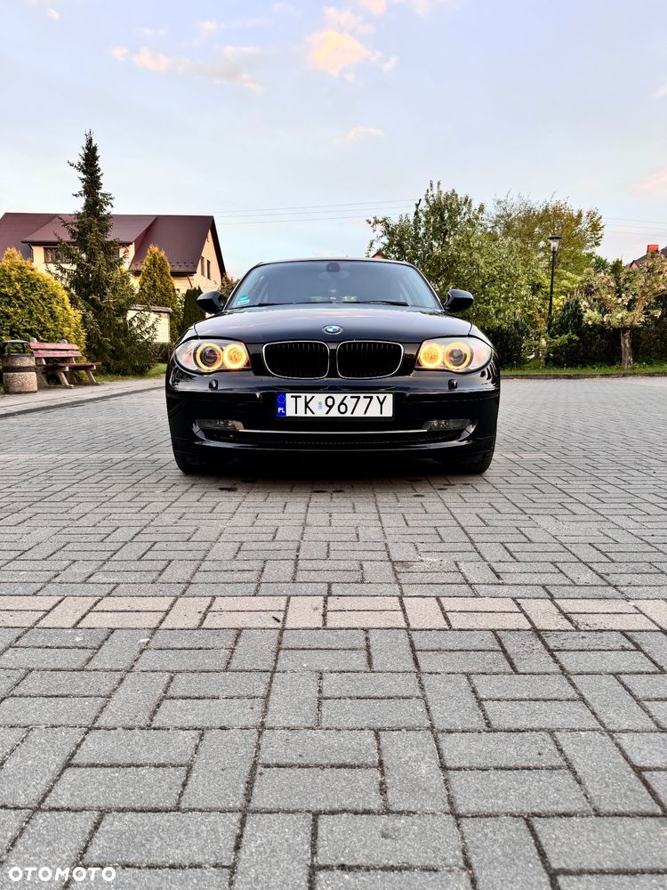 BMW Seria 1 116i - 11