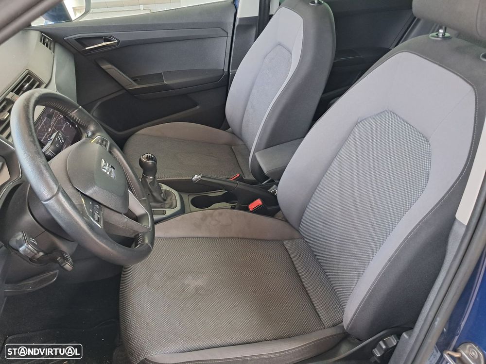 SEAT Arona 1.6 TDI Style - 9