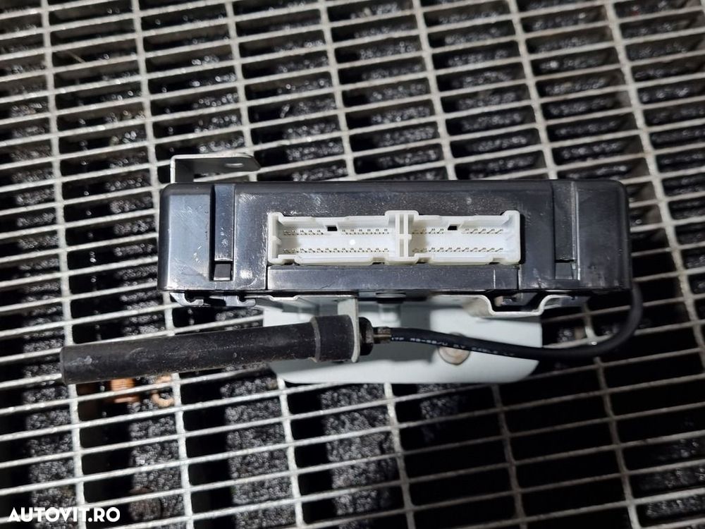 Modul Kia Sportage III 2010 - 2016 (1352) 1210261152 - 3