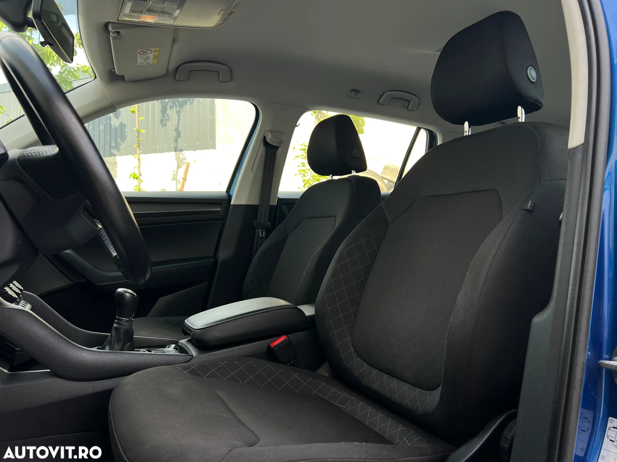 Skoda Kodiaq 1.5 TSI ACT Active - 6