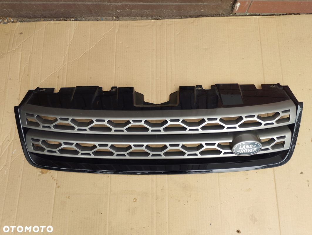 Grill Atrapa Land Rover Discovery Sport 2015-^ FK72-BA100-CAW - 1