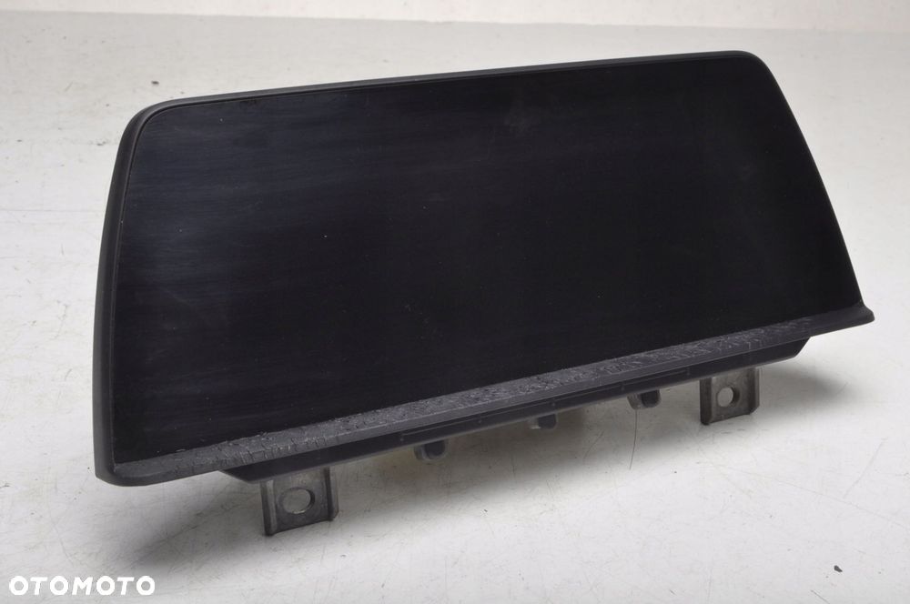 BMW F20 LIFT WYŚWIETLACZ EKRAN NAWIGACJI 6837128 - 2