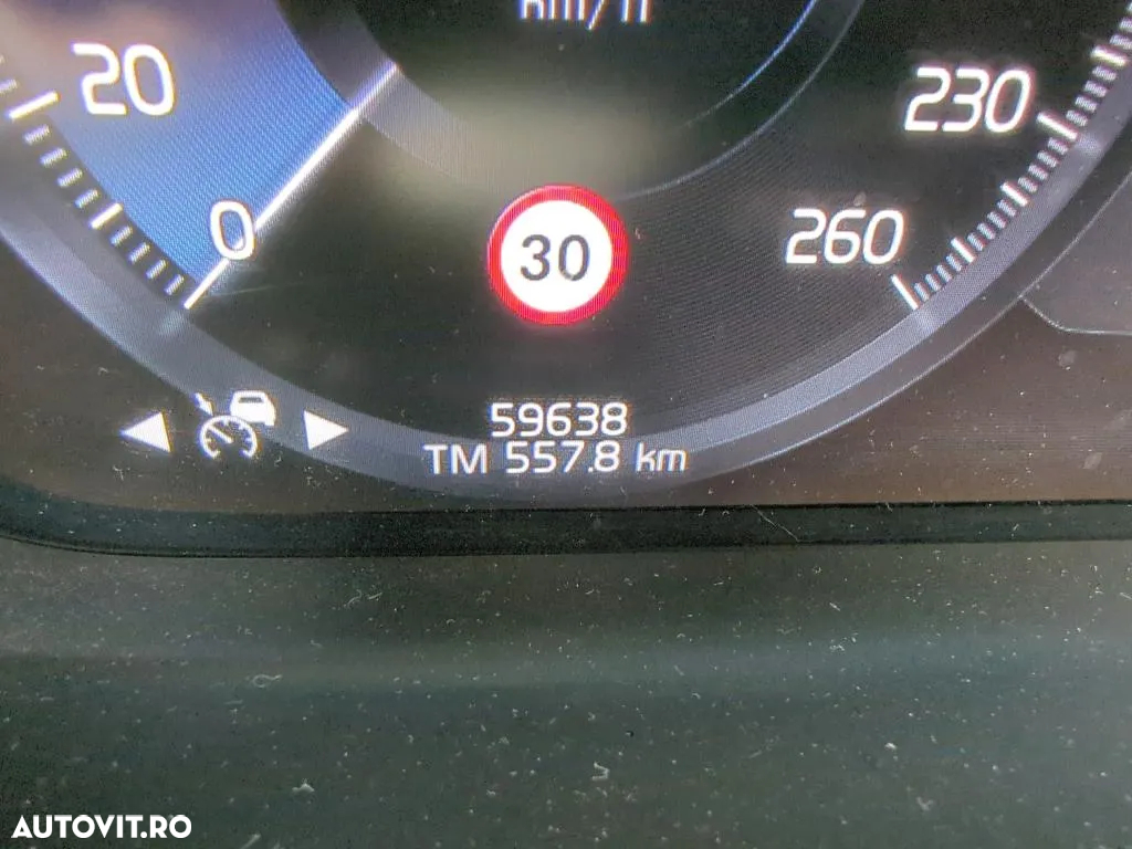 Volvo XC 90 B5 MHEV AWD 5 locuri Inscription - 6