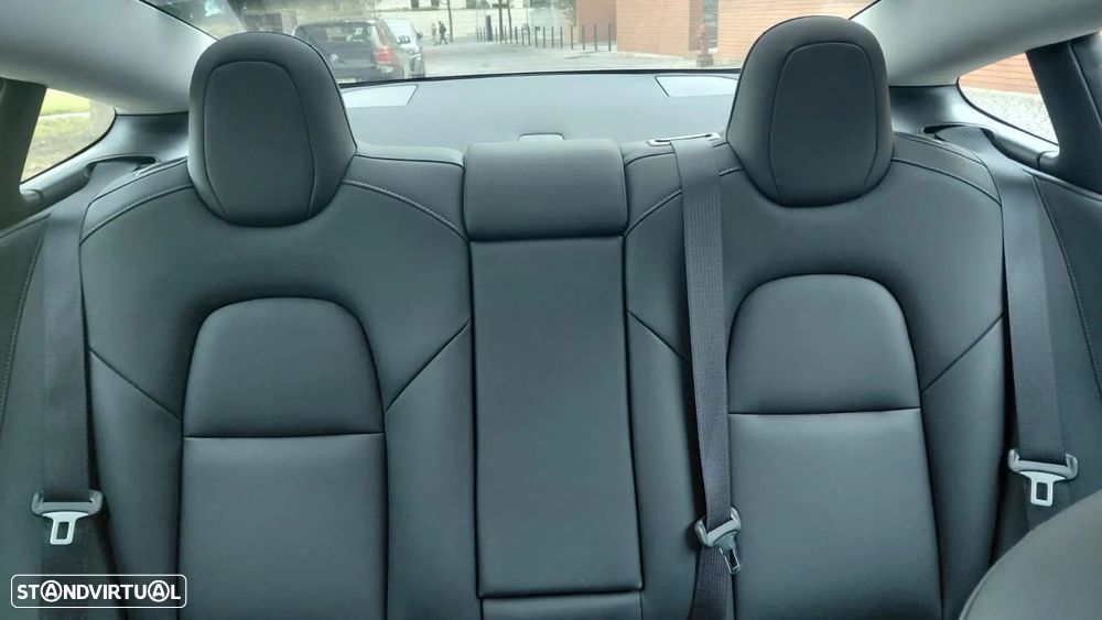 Tesla Model 3 Long Range AWD Dual Motor - 8