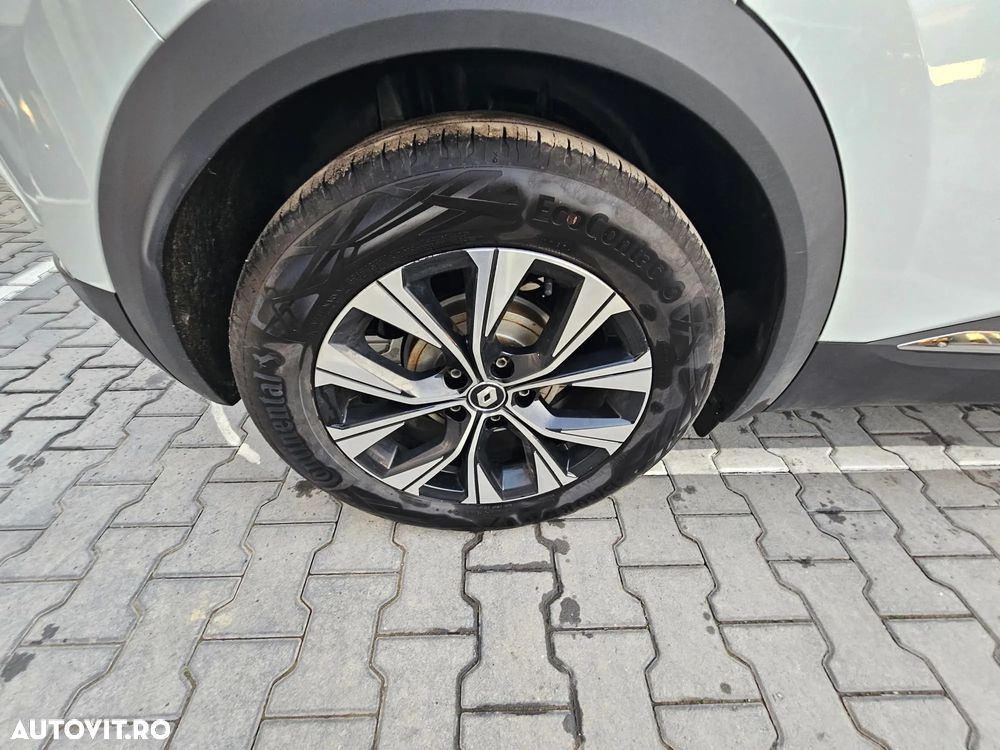 Renault Captur MHEV 140 Techno - 4