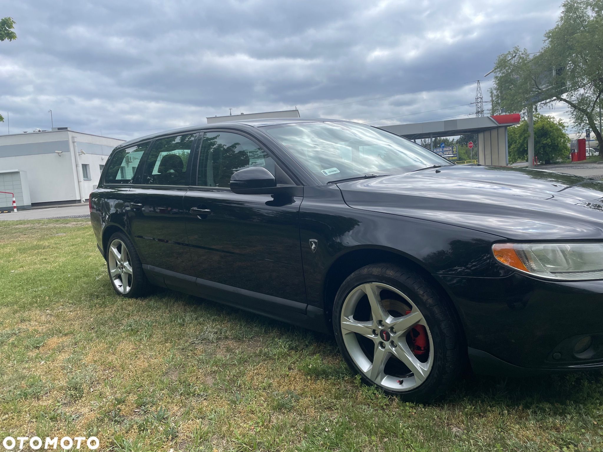 Volvo V70 2.0D Summum - 1