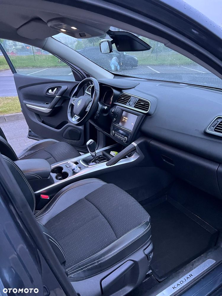 Renault Kadjar 1.5 dCi Energy Intens EDC - 10