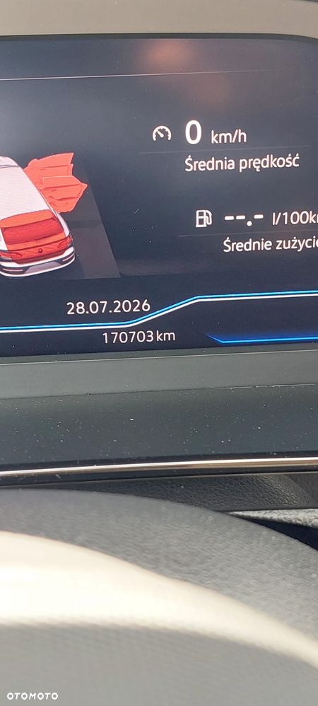 Volkswagen Arteon 2.0 TSI Elegance DSG - 7
