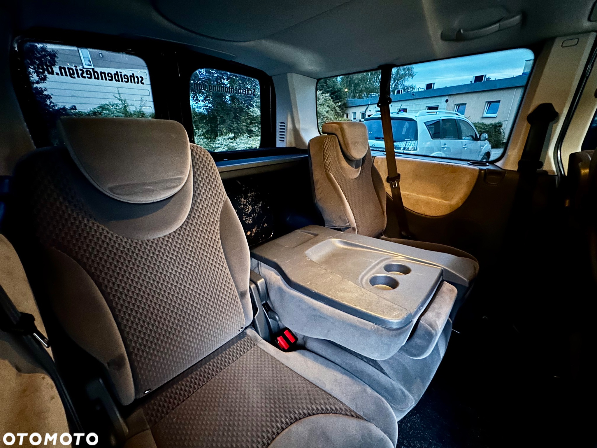 Fiat Scudo L2 (5-Si.) DPF Panorama Executive - 17