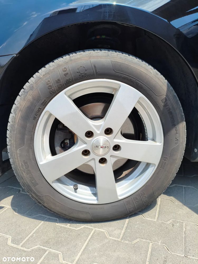 Volkswagen Golf 1.4 Edition - 16
