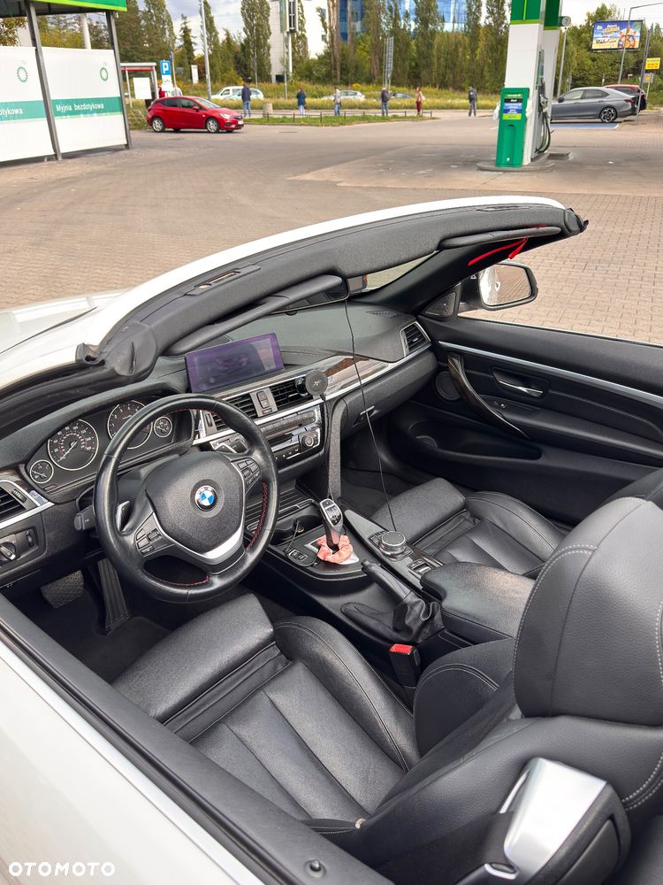 BMW Seria 4 - 9