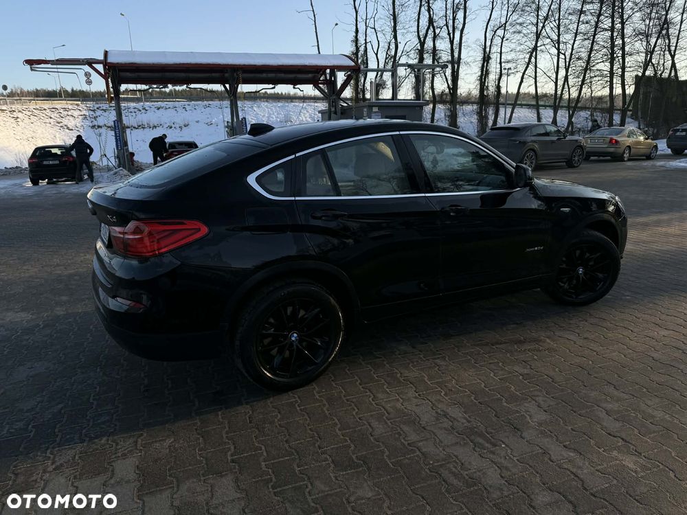 BMW X4 - 6