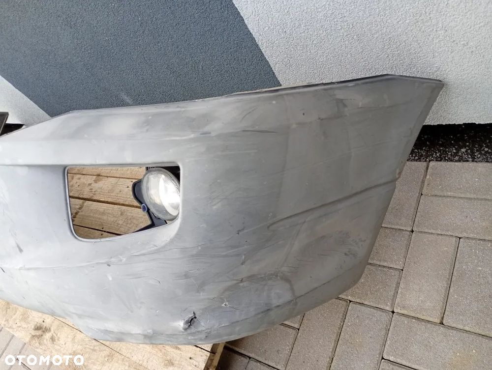 zderzak przedni kompletny na halogeny vw crafter 2e 2006-2011 2e0807103a - 9