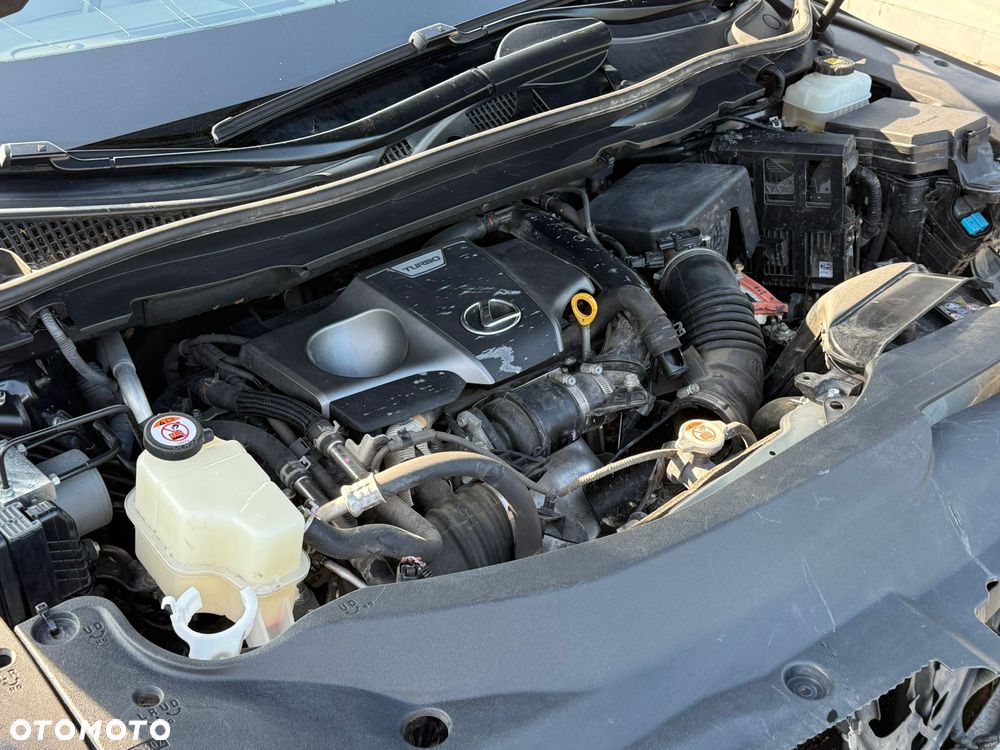 Lexus RX 200t / 300 Elegance - 6