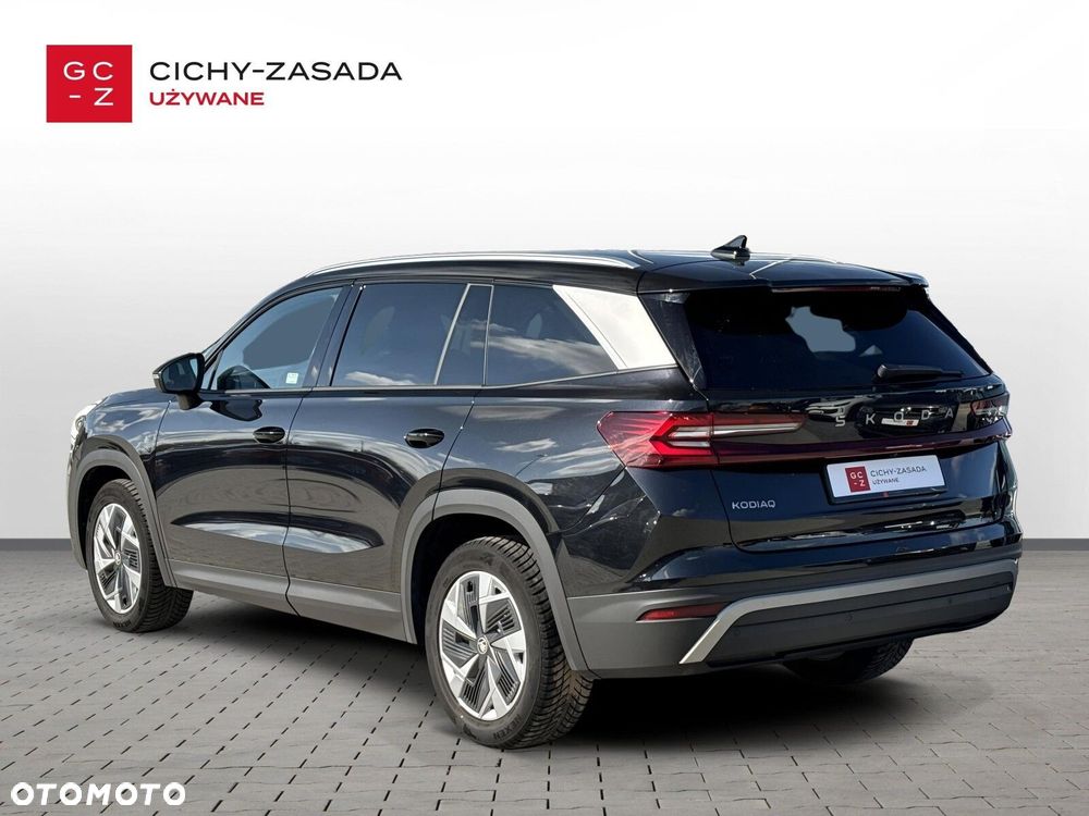 Skoda Kodiaq - 7