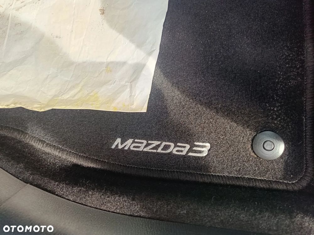 Mazda 3 SKYACTIV-G 120 Urban Limited - 12