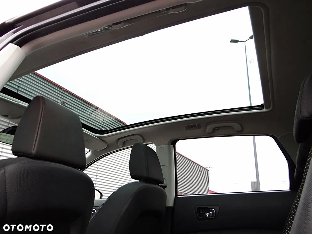 Nissan Qashqai+2 2.0 Tekna - 33